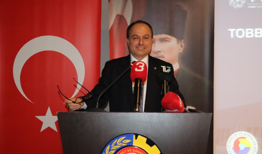 Afyonkarahisar Ticaret ve Sanayi Odası KOBİ Akademisi eğitim faaliyetleri kapsamında