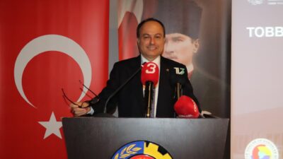 Afyonkarahisar Ticaret ve Sanayi Odası KOBİ Akademisi eğitim faaliyetleri kapsamında