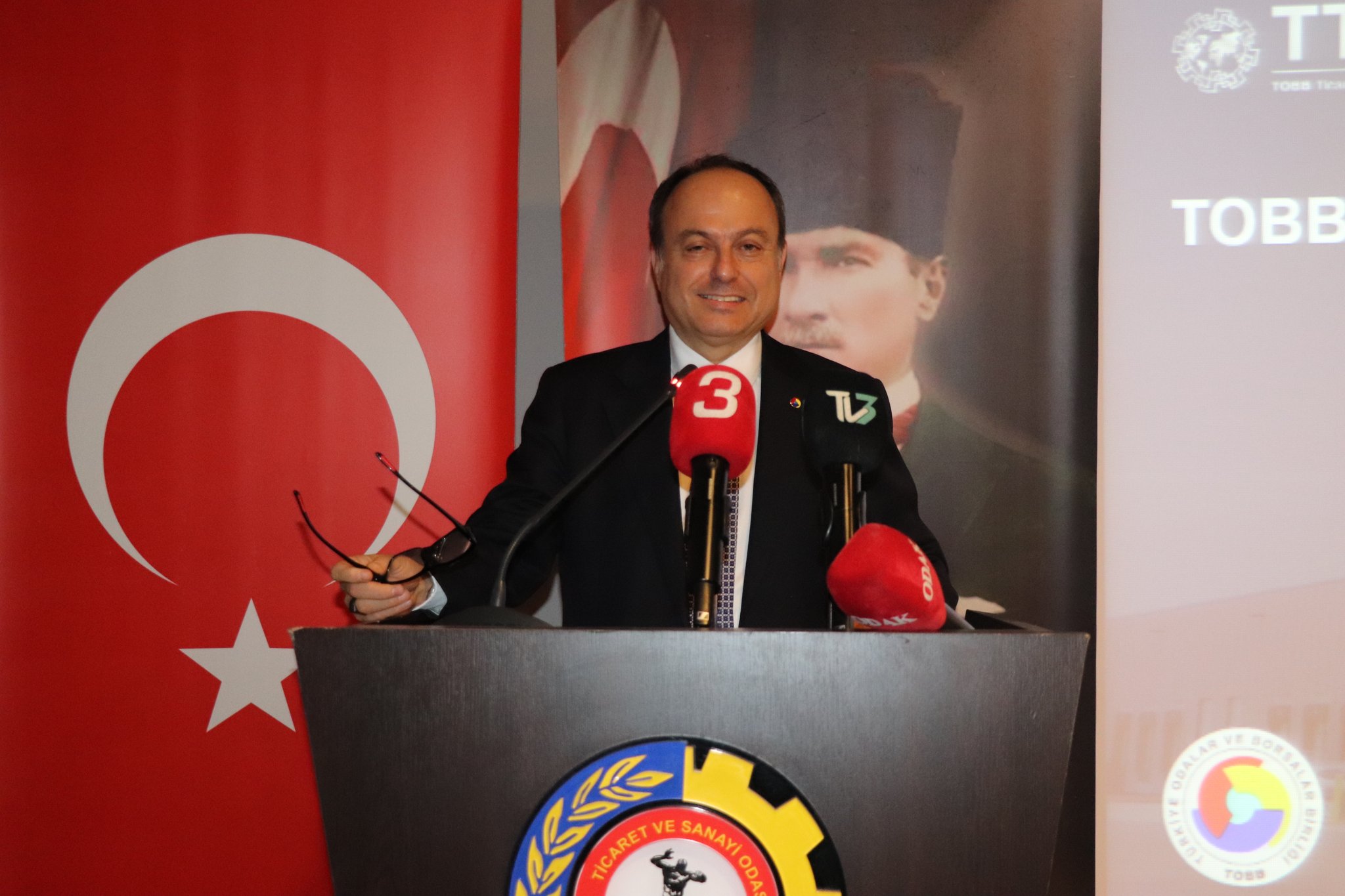 Afyonkarahisar Ticaret ve Sanayi Odası KOBİ Akademisi eğitim faaliyetleri kapsamında
