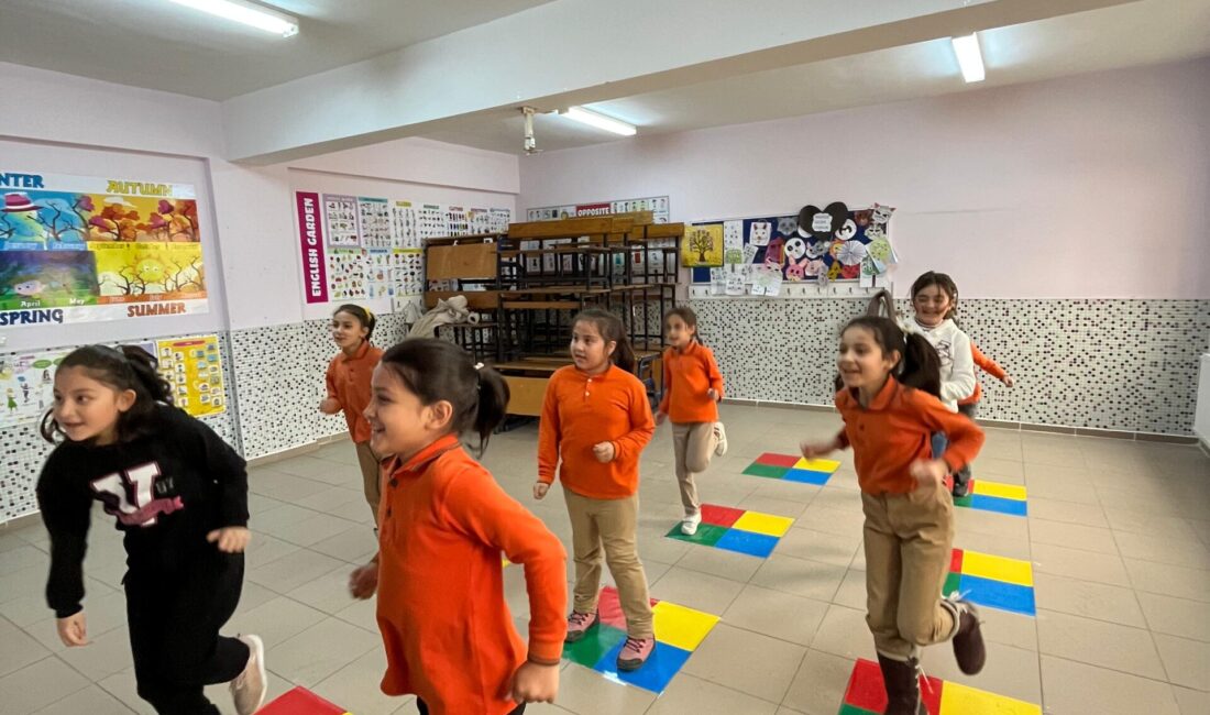 Afyon Kocatepe Üniversitesi Spor Bilimleri Fakültesi Beden Eğitimi ve Spor