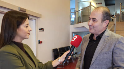 Afyon Kocatepe üniversitesi İktisadi ve İdari Bilimler Fakültesi Öğretim üyesi