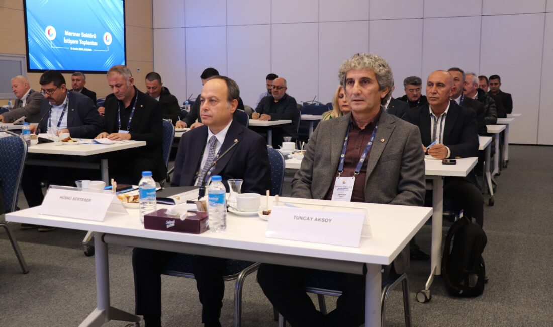 Afyonkarahisar Ticaret ve Sanayi Odası Yönetim Kurulu Başkanı Hüsnü Serteser
