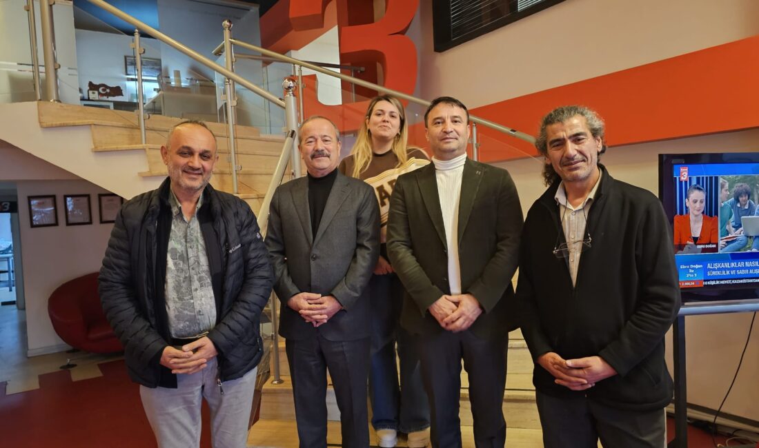 MHP Afyonkarahisar Milletvekili Mehmet Taytak, 2024 yılını değerlendirdi. 2025 yılına