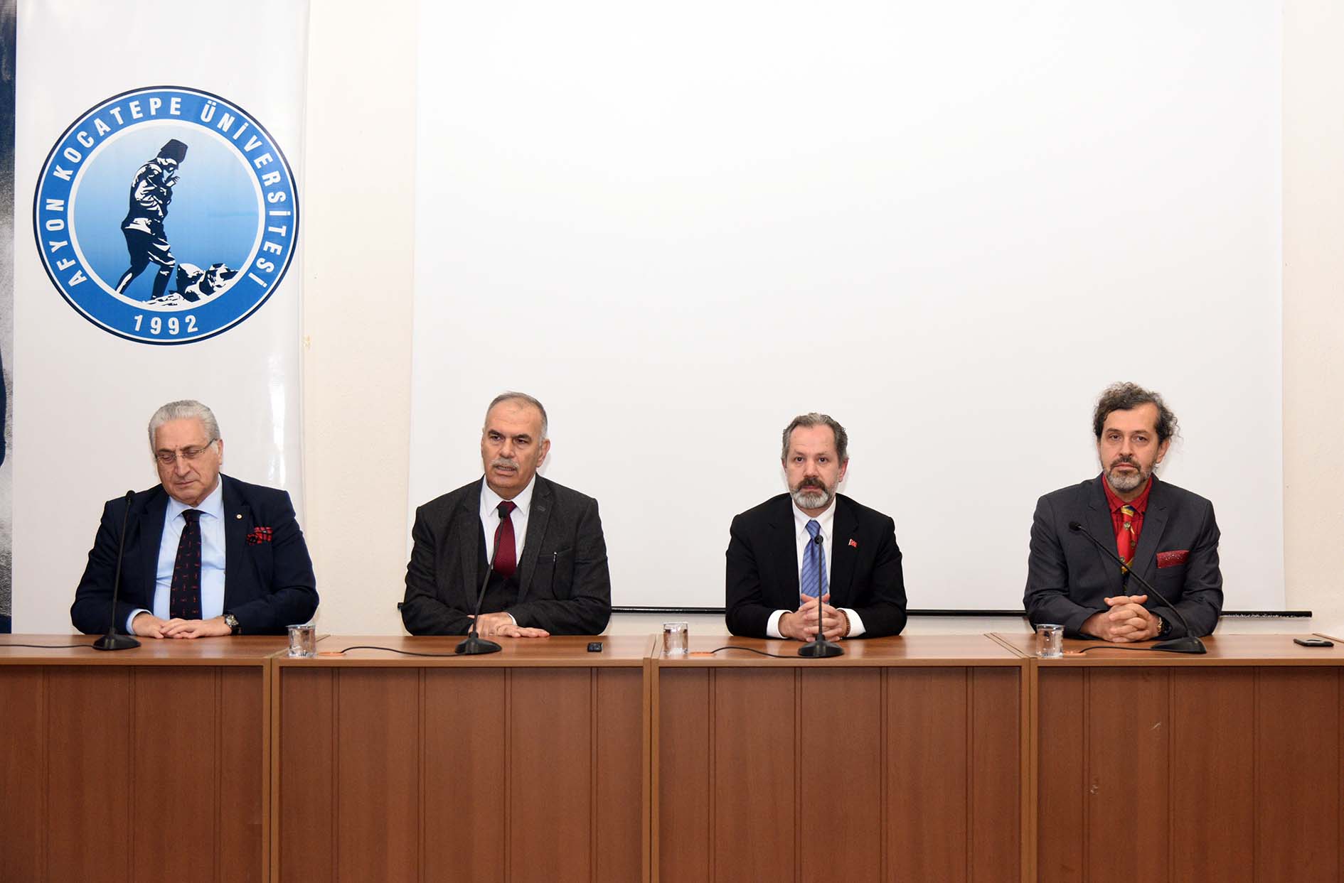 Afyon Kocatepe Üniversitesi (AKÜ) İktisadi ve İdari Bilimler Fakültesi (İİBF)