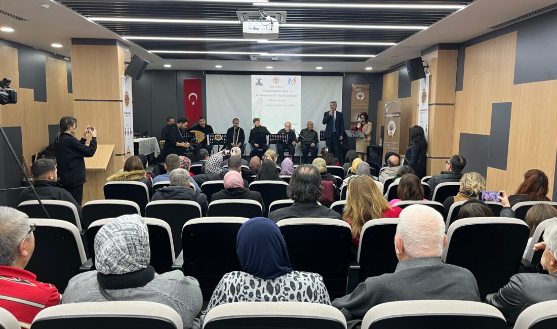 Afyonkarahisar Ahde Vefa Kültür Sanat Derneği, Dünya Engelliler Günü ve