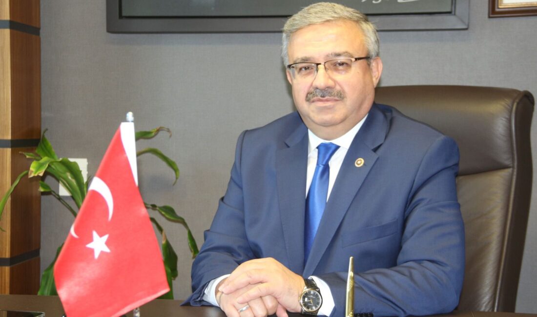 Fethullahçı Terör Örgütü’nün 17-25 Aralık operasyonları nedeniyle paylaşım yapan AK