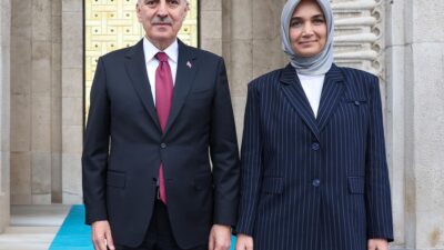 Afyon Kocatepe Üniversitesi’nde Uluslararası Mühendislik Teknolojisi ve Uygulamalı Bilimler Konferansı’nın