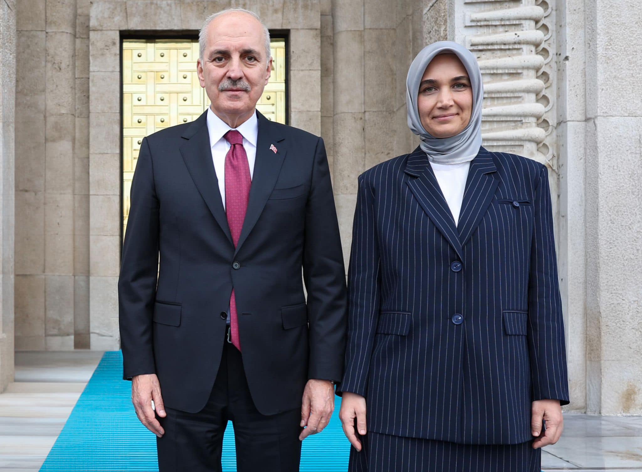 Afyon Kocatepe Üniversitesi’nde Uluslararası Mühendislik Teknolojisi ve Uygulamalı Bilimler Konferansı’nın