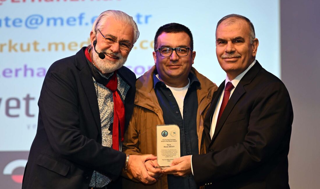 Afyon Kocatepe Üniversitesi (AKÜ) İktisadi ve İdari Bilimler Fakültesinin (İİBF)