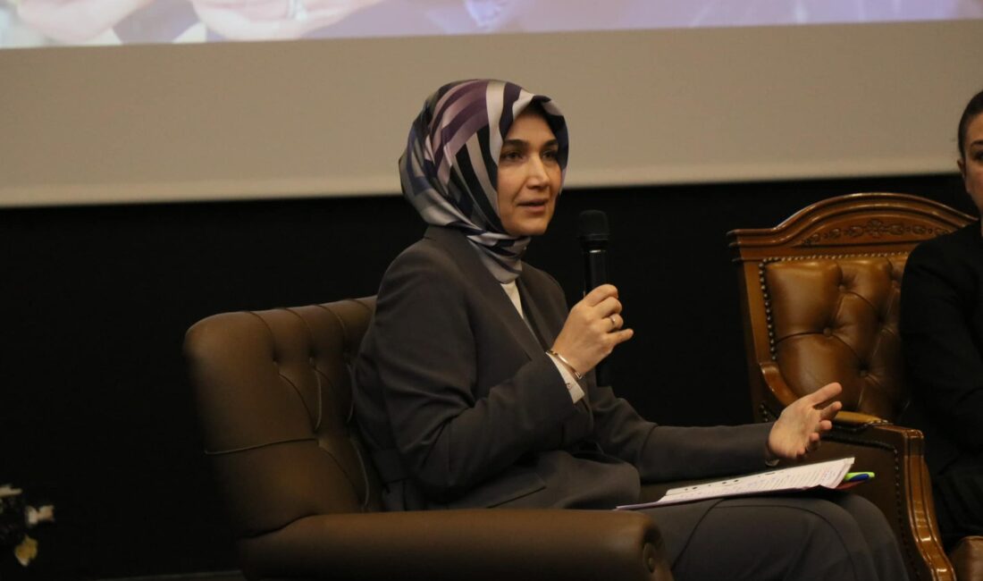 Afyonkarahisar Valisi Kübra Güran Yiğitbaşı: Yönetici olmak başlı başına çok