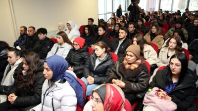 Gazete3 Köşe yazarı ve Ankara Gören Kalpler Eğitim ve Spor