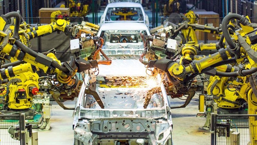 Türkiye'ye yıl içinde otomotiv ve lojistik alanında öncü şirketler yatırım