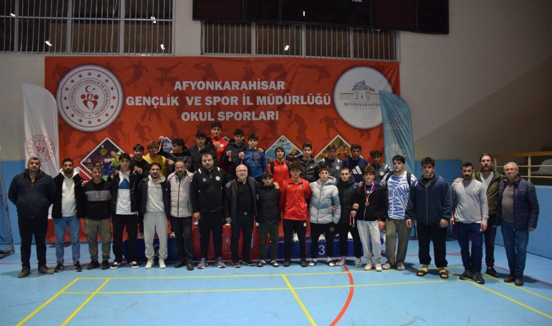 Türkiye Olimpiyat Hazırlık Merkezi (TOHM) ve Sporcu Eğitim Merkezi (SEM)