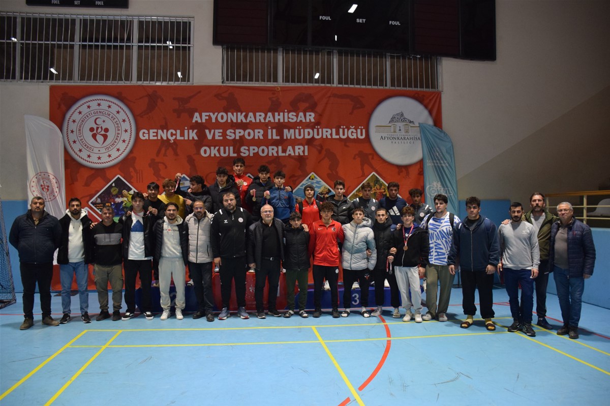 Türkiye Olimpiyat Hazırlık Merkezi (TOHM) ve Sporcu Eğitim Merkezi (SEM)