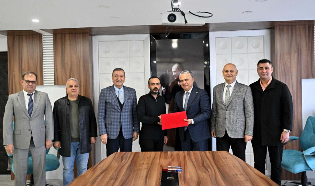 Antalya Muratpaşa Belediyesi, Türkiye’nin geleceğini şekillendirecek bir eğitim hamlesine imza