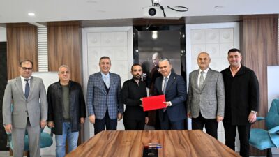 Antalya Muratpaşa Belediyesi, Türkiye’nin geleceğini şekillendirecek bir eğitim hamlesine imza