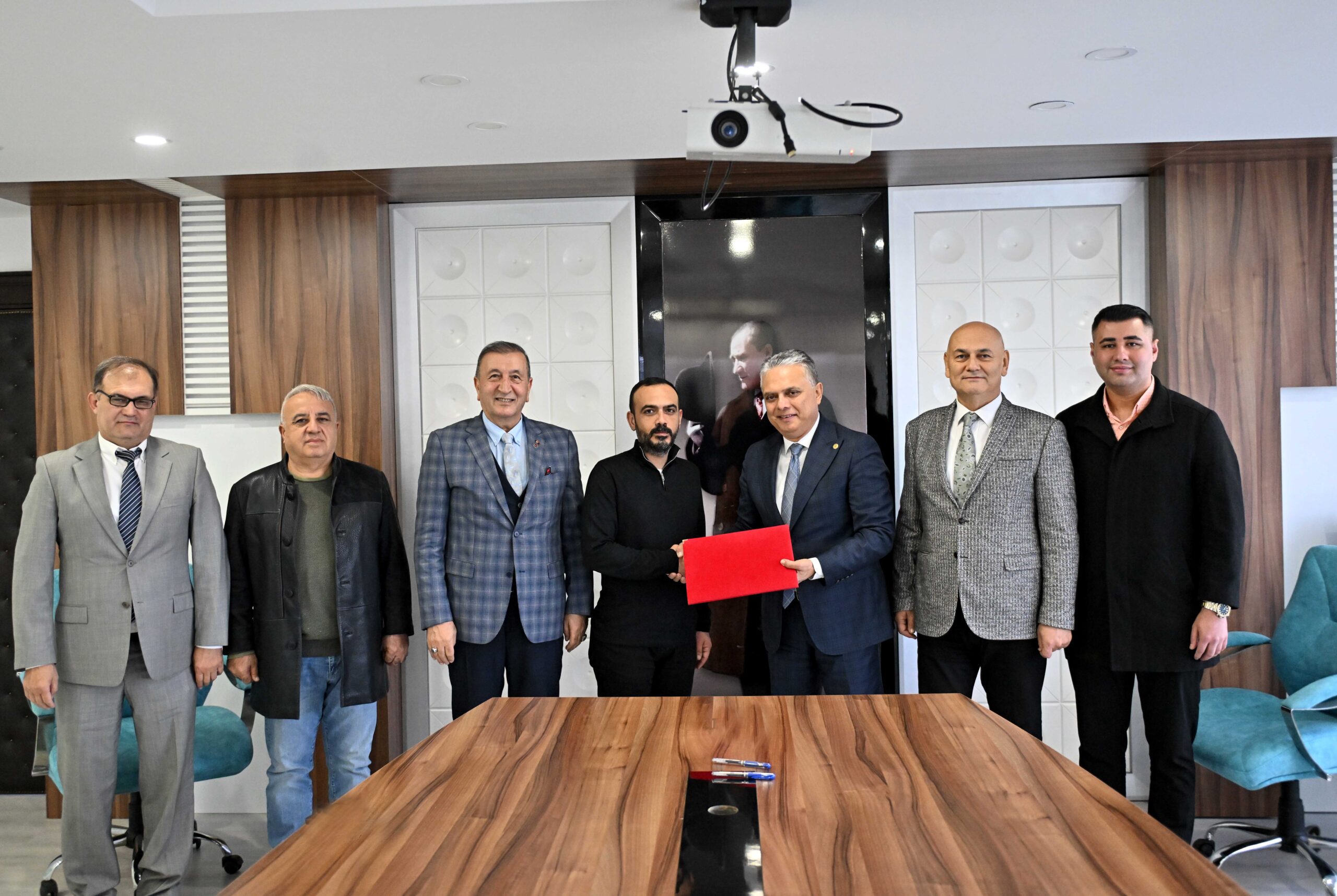 Antalya Muratpaşa Belediyesi, Türkiye’nin geleceğini şekillendirecek bir eğitim hamlesine imza