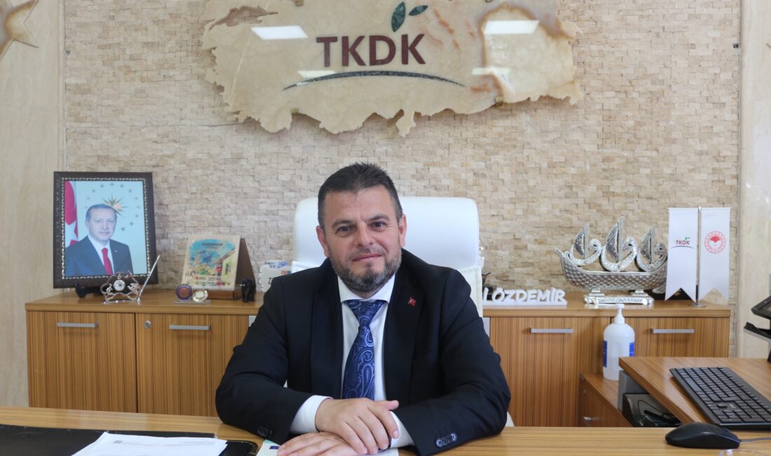  1045 PROJEYE, YAKLAŞIK 634,4 MİLYON HİBE