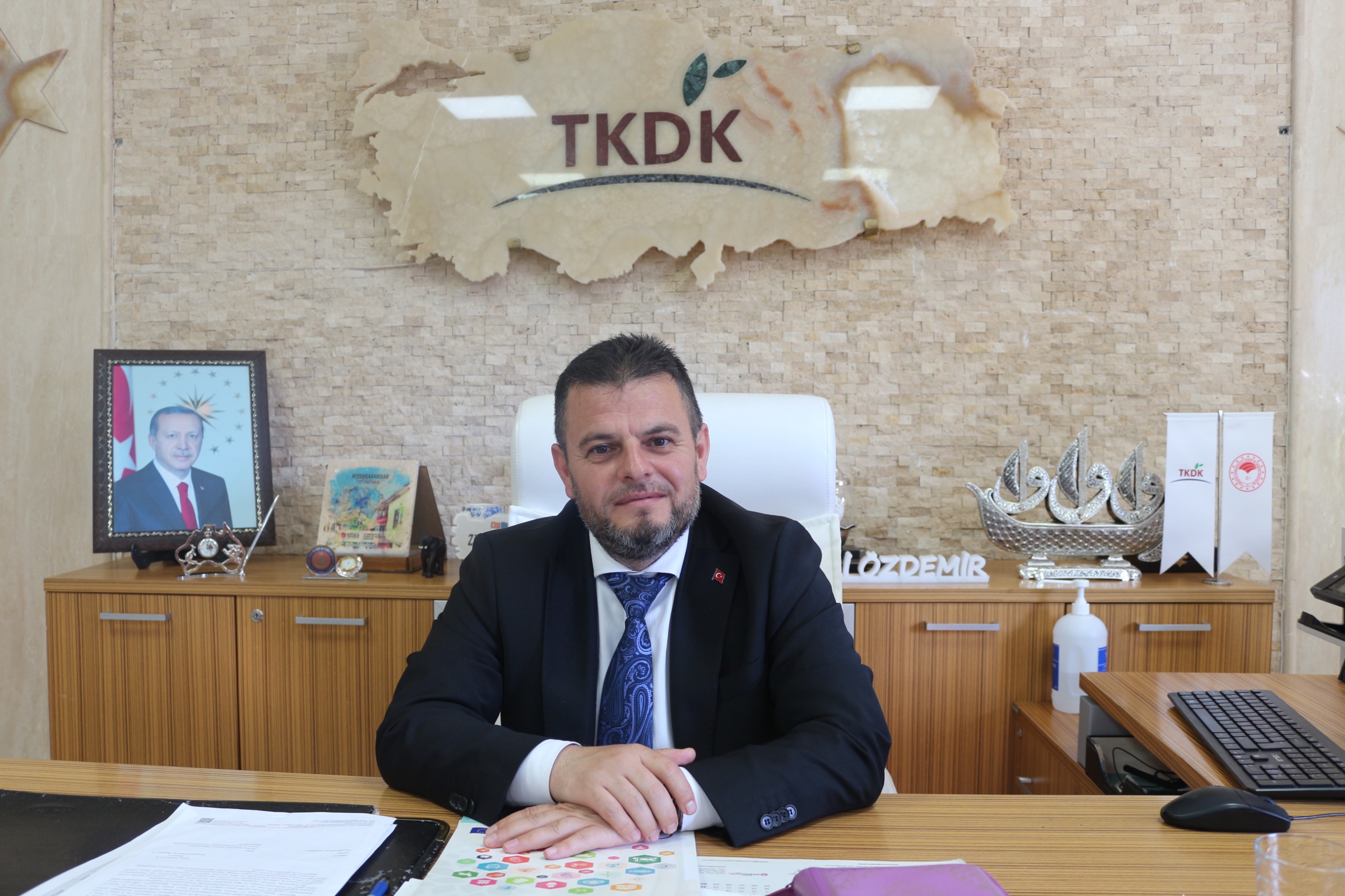  1045 PROJEYE, YAKLAŞIK 634,4 MİLYON HİBE