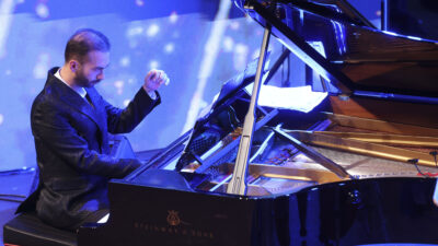 Antalya Büyükşehir Belediyesi’nin ev sahipliğinde bu yıl 24’üncüsü gerçekleştirilen Antalya