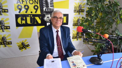 
İshak Bin Murad’ın kaleme aldığı Edviye-i Müfrede isimli kitabı sadeleştirerek