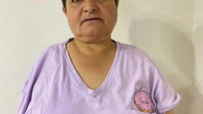 Afyonkarahisar’da geçirdiği iş kazasında iki kolunu kaybeden 50 yaşındaki Reyhan