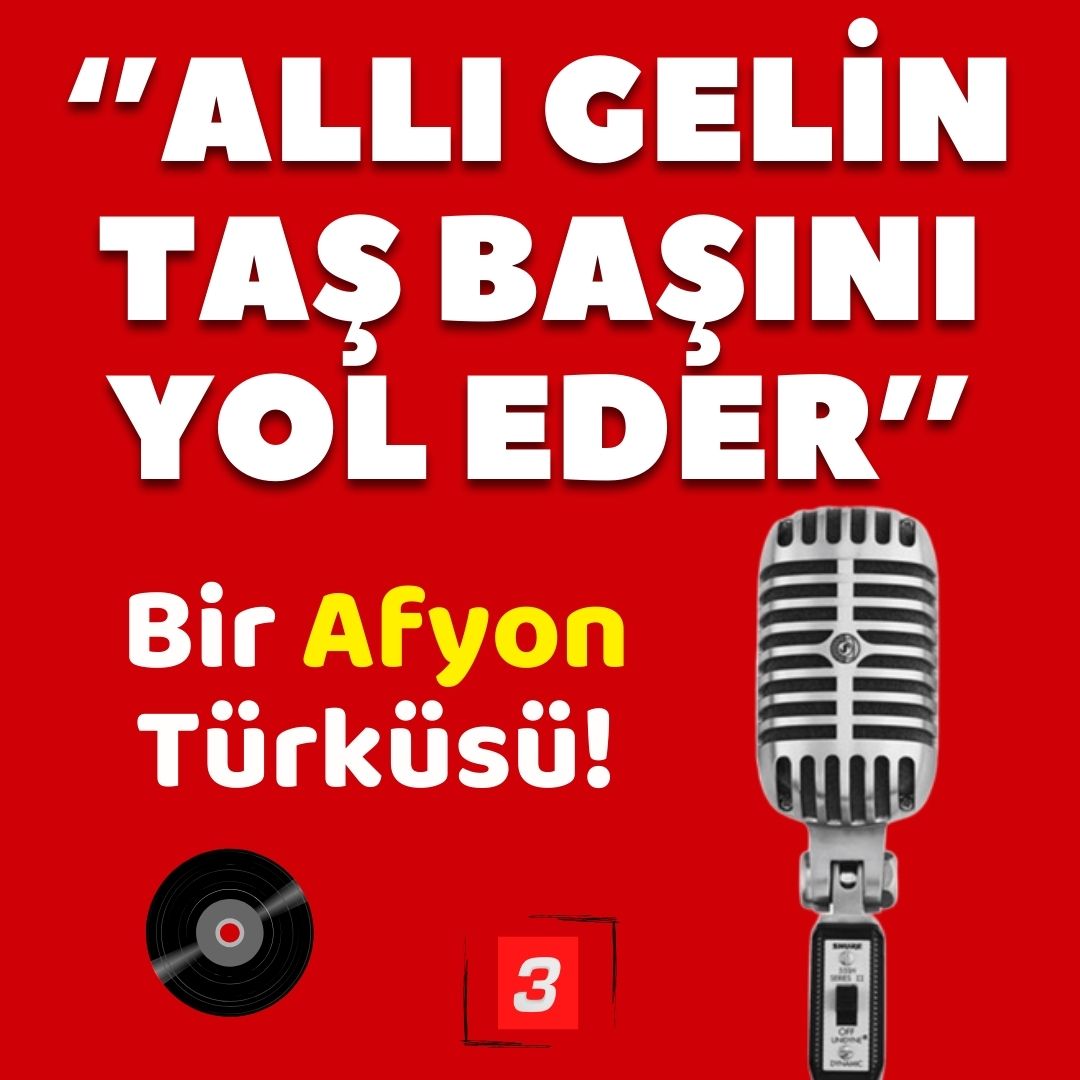 Afyonkarahisar’ın İhsaniye ilçesine bağlı Kayahan köyünde yaşayan Talip Özcan tarafından