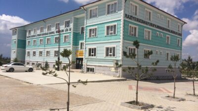 Bolvadin - Raziye Sultan Yusuf Kayabaşı Sosyal Bilimler Lisesi, 2025