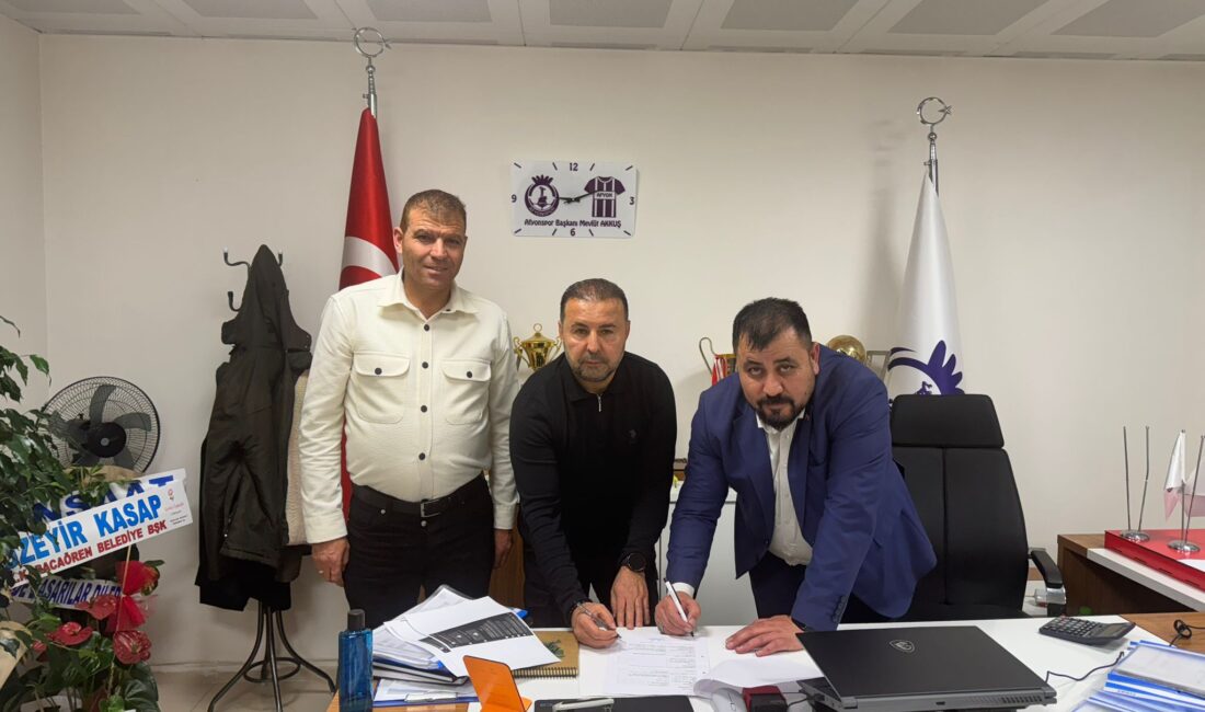 Afyonspor’da 3 haftada 3 teknik direktör değişikliğinin ardından şehri yakından