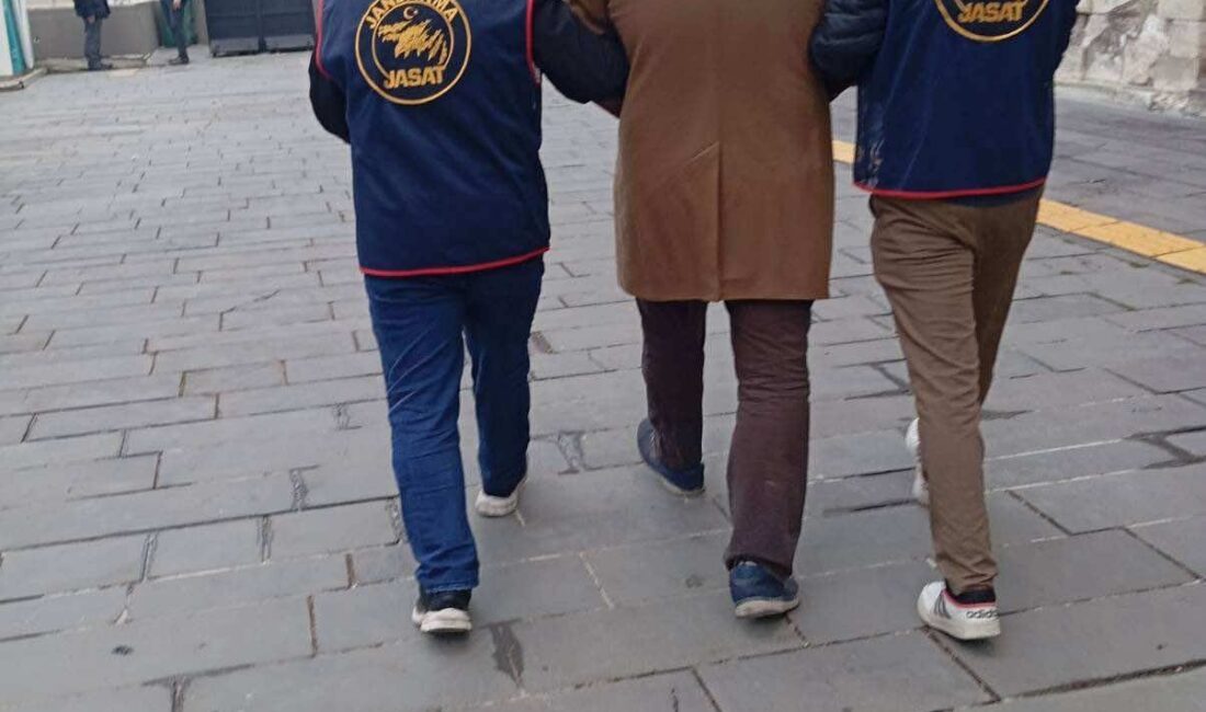 Kütahya’da aranan 103 şahıs yakalandı Kütahya İl Jandarma Komutanlığı'na bağlı JASAT ve İlçe Jandarma Komutanlıkları