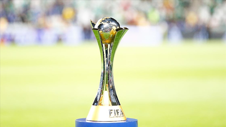 ABD'nin ev sahipliğinde düzenlenecek 2025 FIFA Kulüpler Dünya Kupası'nda "torbalar"