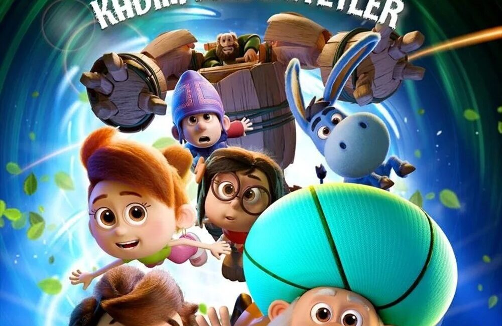 Sinema salonlarında bu hafta komediden drama, aksiyondan bilim kurguya 11