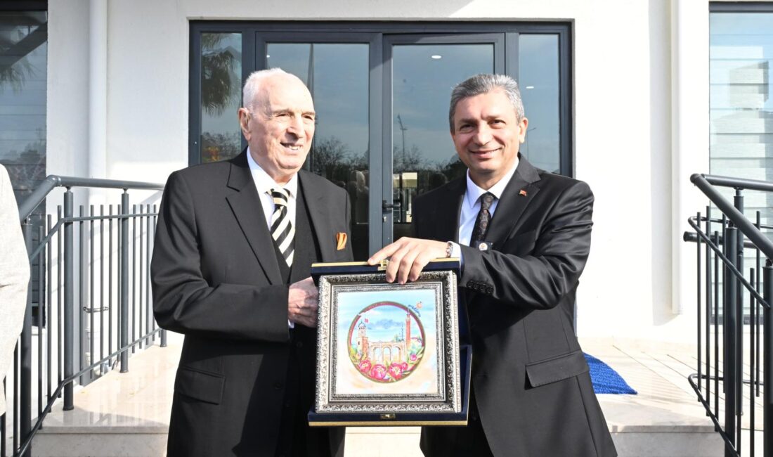 Manavgat’ta gerçekleştirilen sağlık yatırımlarına bir yenisi daha eklendi. Hayırsever Fuat