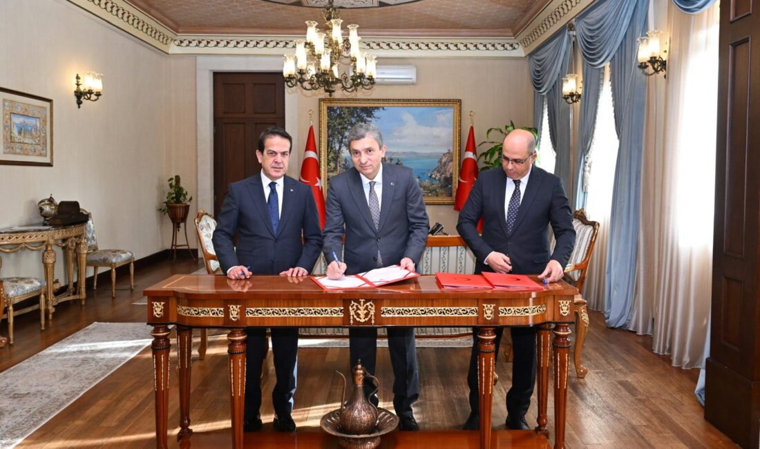 Antalya Ticaret Borsası (ATB) ve Antalya Tarım ve Orman Müdürlüğü