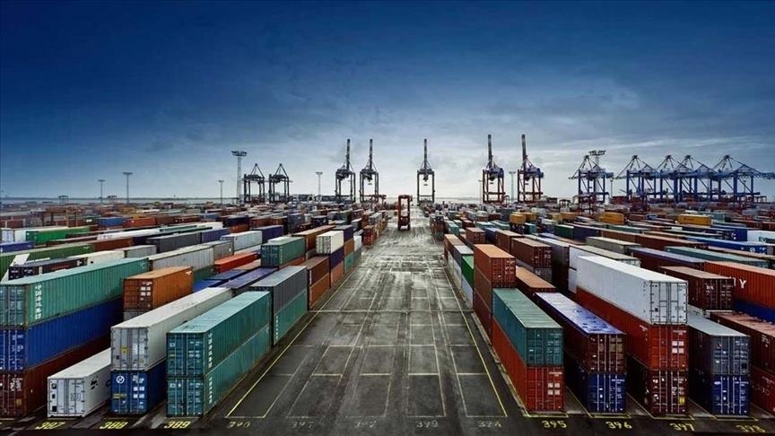 Türkiye'nin Birleşik Krallık'a ihracatı, genişletilmesi beklenen yeni Serbest Ticaret Anlaşması
