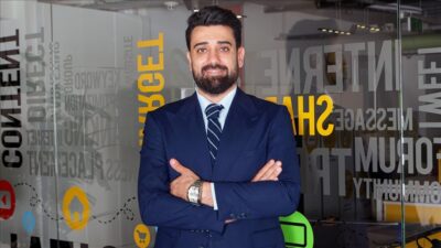 PROMOTÜRK Yönetim Kurulu Başkanı Mehmet Yücetürk, Suriye'deki yaşanan son gelişmelerin