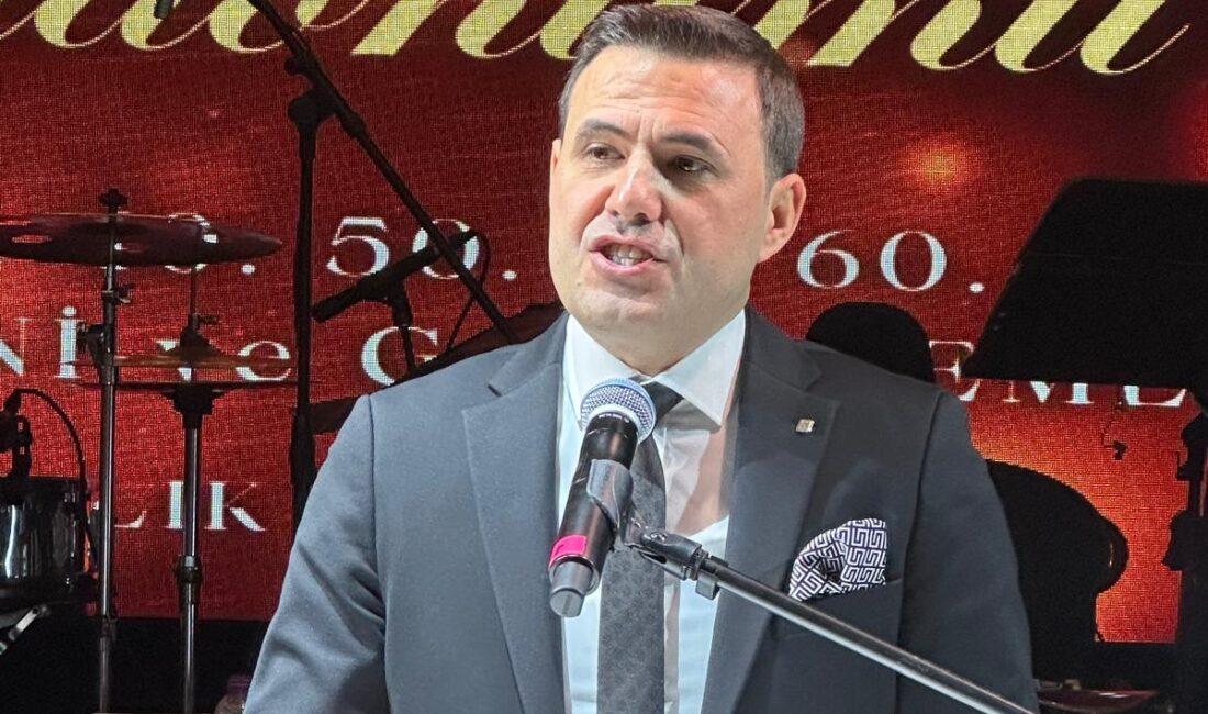 İnşaat Mühendisleri Odası Antalya Şubesi, meslek odasının 70’nci, Antalya şubesinin