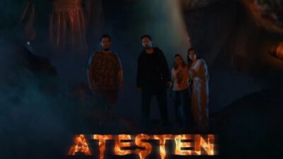 Sinema salonlarında bu hafta aksiyondan komediye, korku ve gerilimden animasyona