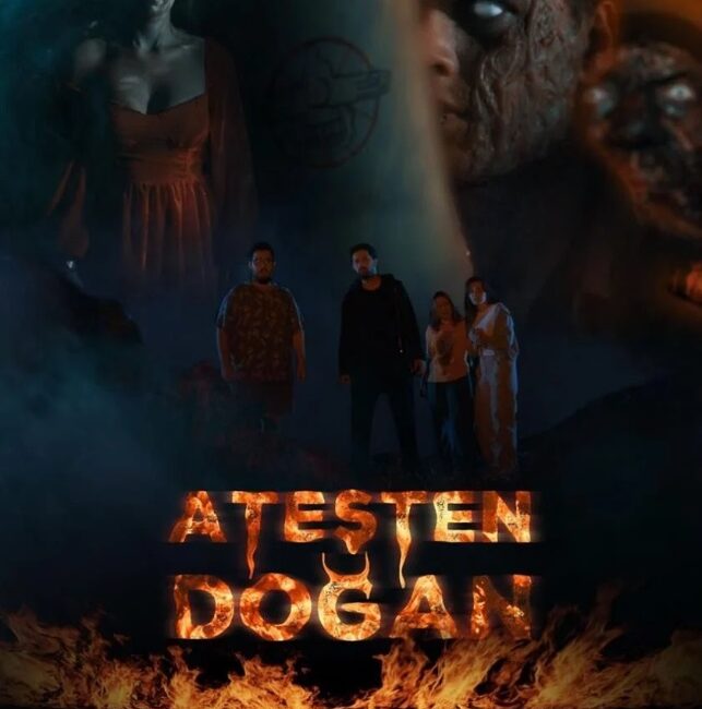 Sinema salonlarında bu hafta aksiyondan komediye, korku ve gerilimden animasyona