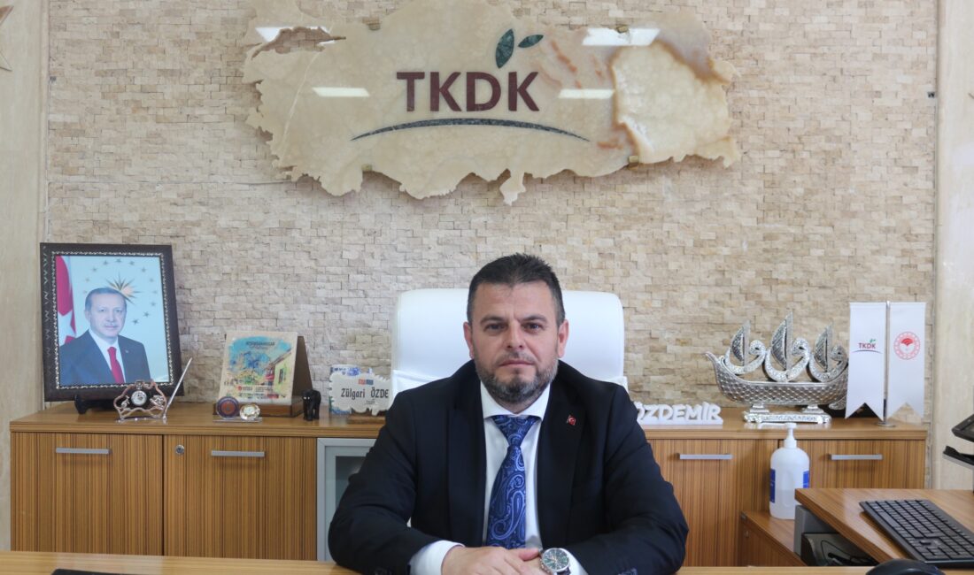   Kurum ve Görevleri: Tarım ve Kırsal Kalkınmayı Destekleme Kurumu,