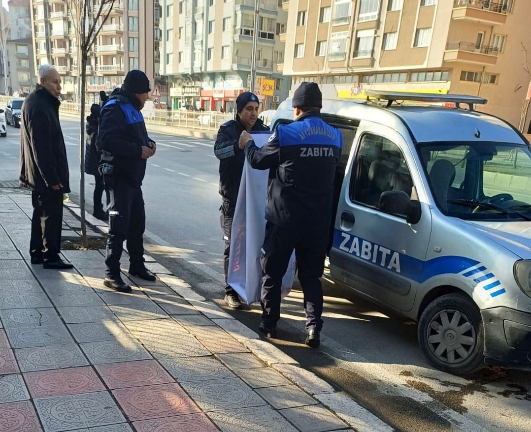 AFYONKARAHİSAR (AA) – Afyonkarahisar'da AK Parti İl Başkanlığı, 14 Aralık'ta