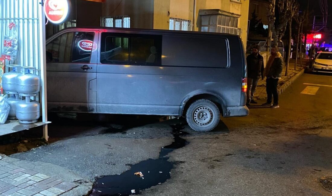 AFYONKARAHİSAR (AA) – Afyonkarahisar'da kamyonetin çarptığı yaya hayatını kaybetti. M.E.