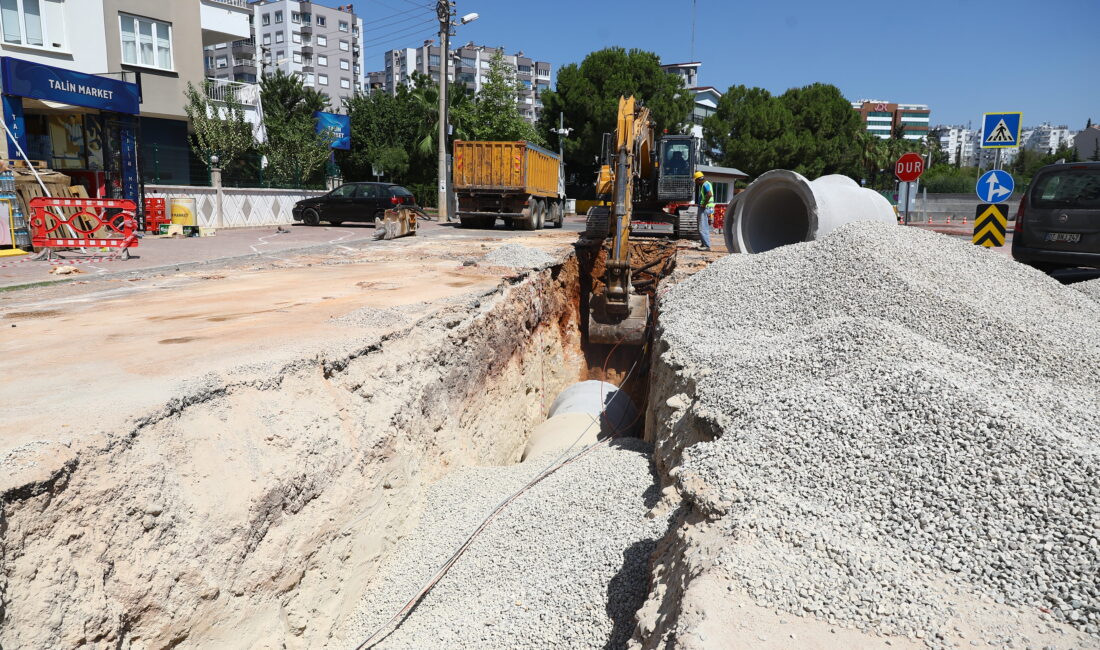 Antalya Büyükşehir Belediyesi ASAT Genel Müdürlüğü, Nisan 2019’dan bu yana