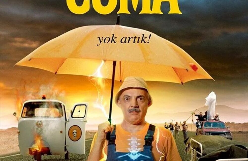 Sinema salonlarında bu hafta, komediden drama, gerilimden korkuya, altısı yerli,