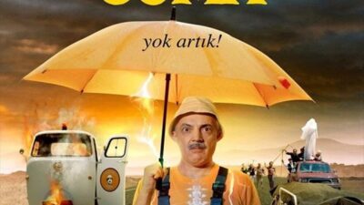 Sinema salonlarında bu hafta, komediden drama, gerilimden korkuya, altısı yerli,