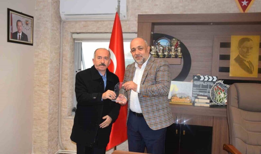Afyonkarahisar Gençlik ve Spor İl Müdürlüğü, bünyesinde yıllarca emek verip