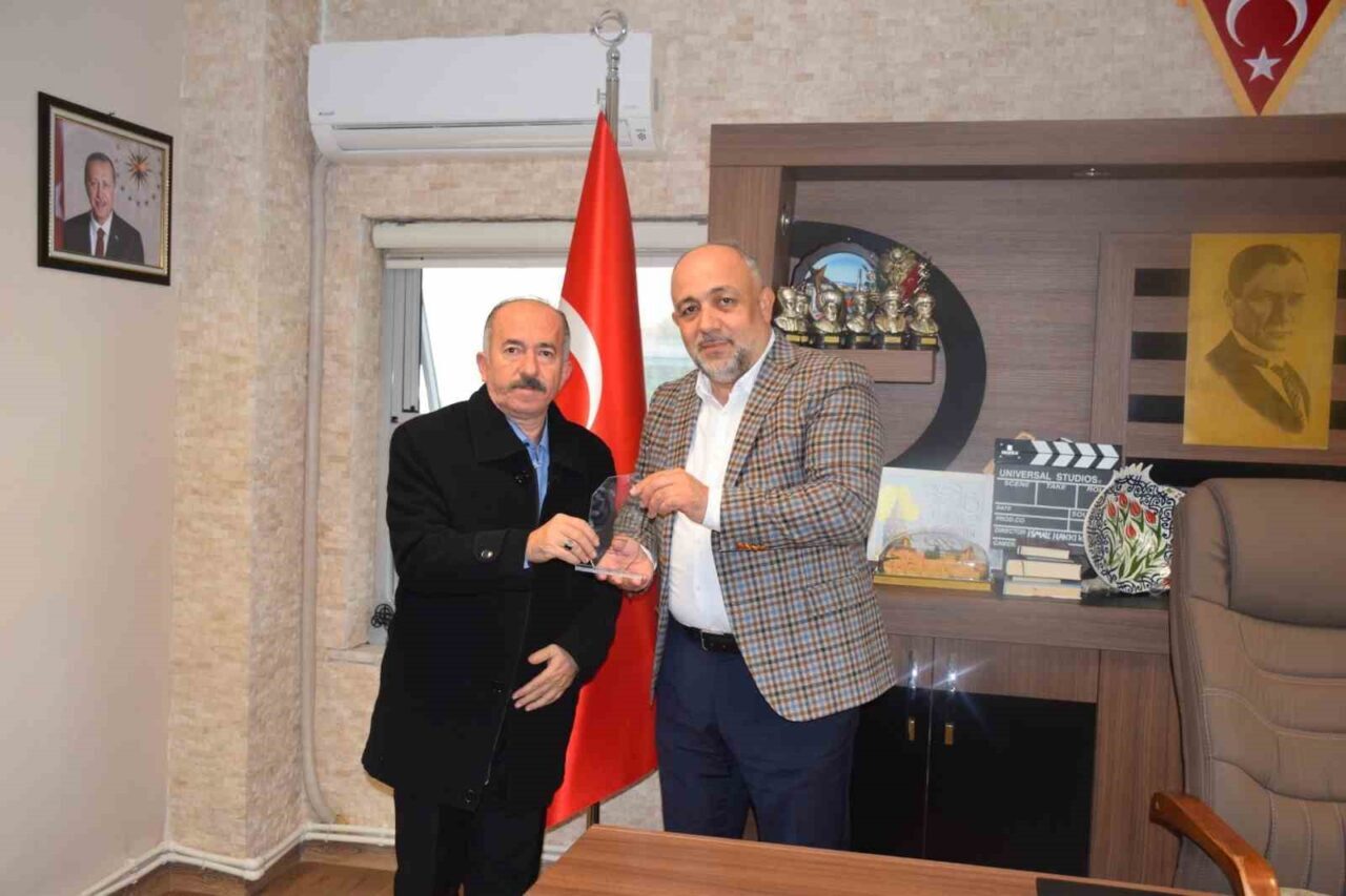 Afyonkarahisar Gençlik ve Spor İl Müdürlüğü, bünyesinde yıllarca emek verip