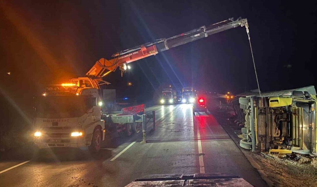 Emirdağ’da kaza 1 yaralı Afyonkarahisar’da medyana gelen trafik kazasında 1 kişi yaralandı.