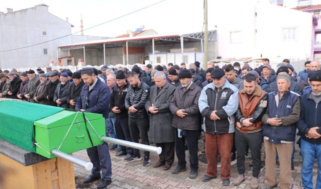 - Kamyonet sürücüsü tutuklandı
ADLİ SONUÇ, CENAZE TÖRENİ VE DETAYLAR EKLENDİ