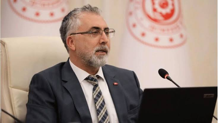 2025 yılı için geçerli olacak asgari ücreti belirleme çalışmaları kapsamında